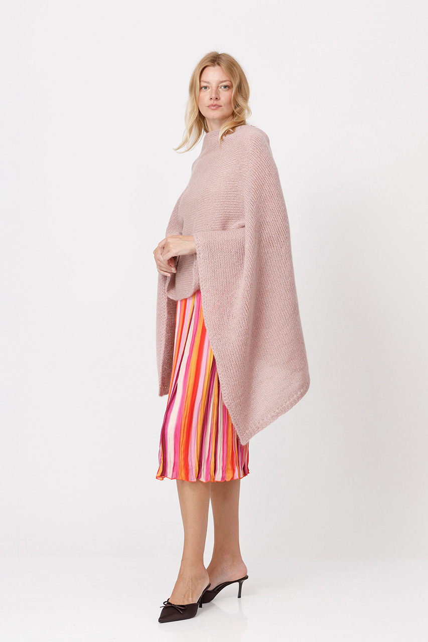 PONCHO 5640AN